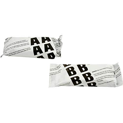 A+B Epoxy Putty Anderson 9904H 7oz - White