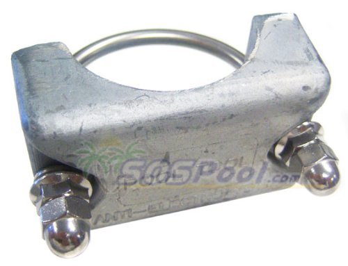 Pool Tool, 104B Anti-Electrolysis Pool & Spa Zinc Anode by Pool Tool co