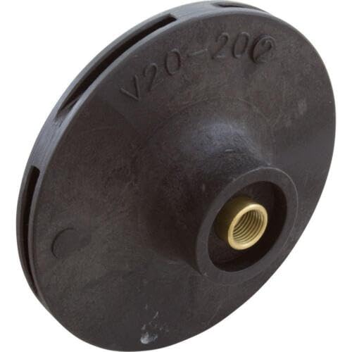 Replacement for fits Impeller 3/4 HP FULL 1 HP UP V20-202 Val-Pak