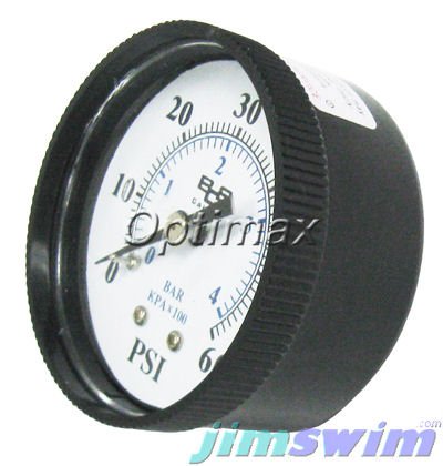 84-82234 Pressure Gauge