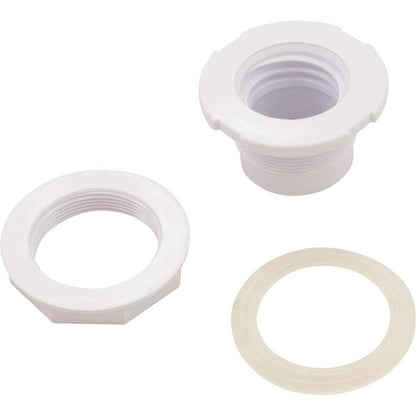 Custom Molded Products Filter Insert Fitting, CMP, 1-1/2" Acme Thread