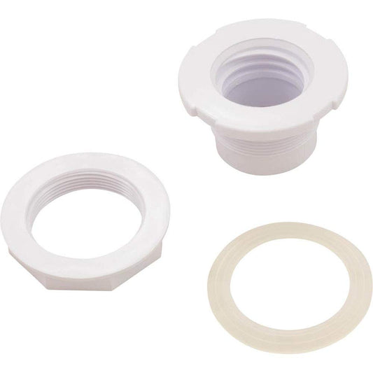 Custom Molded Products Filter Insert Fitting, CMP, 1-1/2" Acme Thread