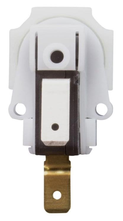 Presair Trol by Senasys Air Switch: 21A Spno Tinytrol Momentary