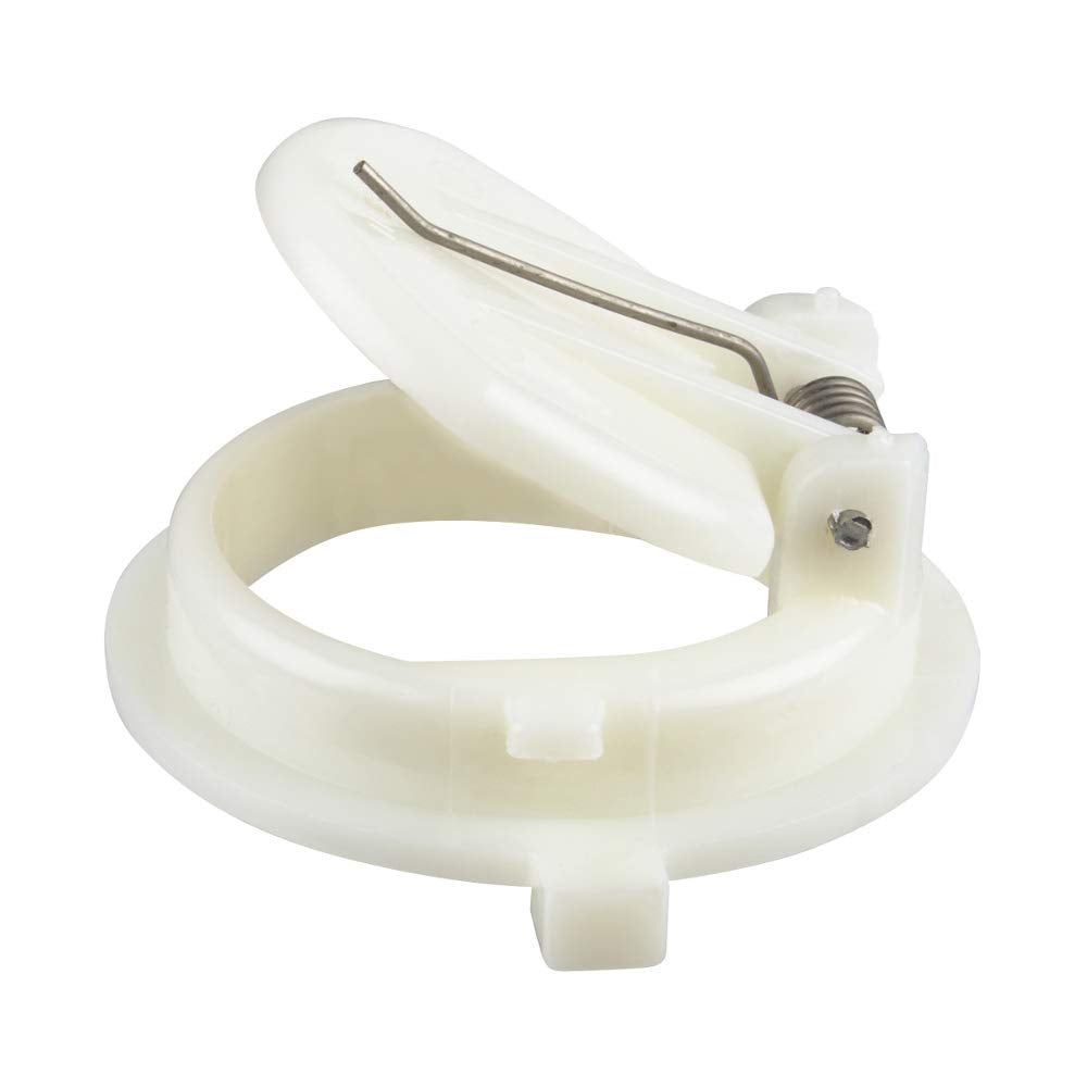 Waterway Plastics 806105101785 2" Top Load/Top Mount/Dyna-Flo/Filter Bypass Valve