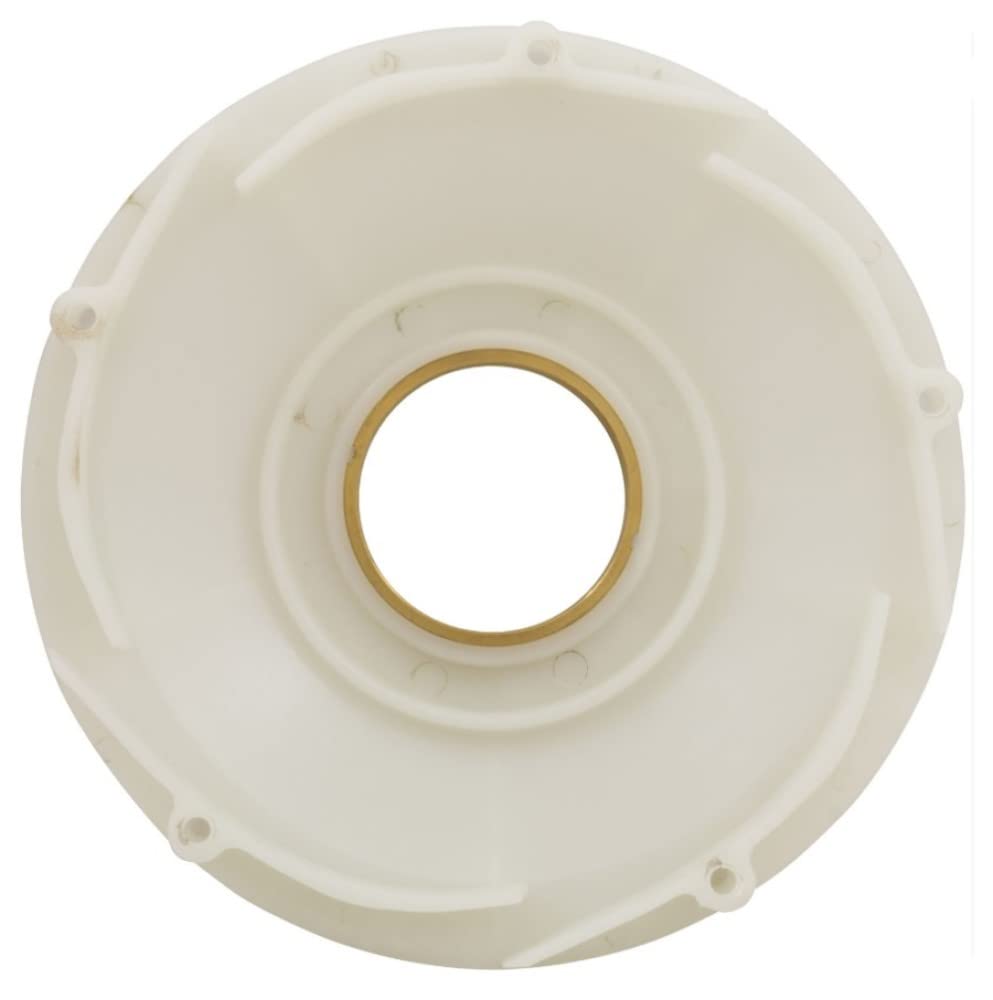 Custom Molded Products 25356-100-000 Diffuser 1, 2-1/2 HP