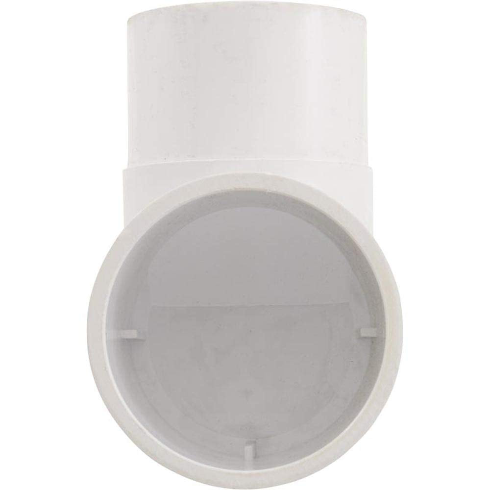 Custom Molded Products 2In 90 Deg Street Ell (2In Slip X 2In Spigot) #21013-200-000