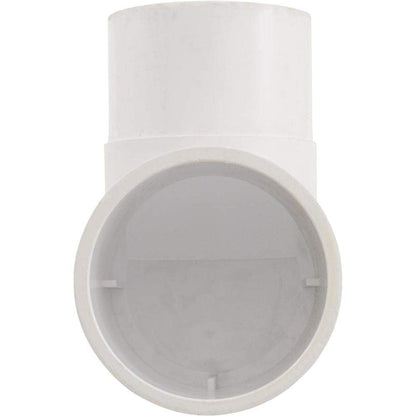 Custom Molded Products 2In 90 Deg Street Ell (2In Slip X 2In Spigot) #21013-200-000