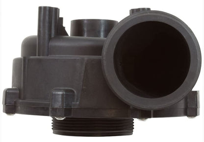 Lingxiao Pump Wet End, LX 56WUA, 5.0hp, 2.5" x 2.5", 56 Frame