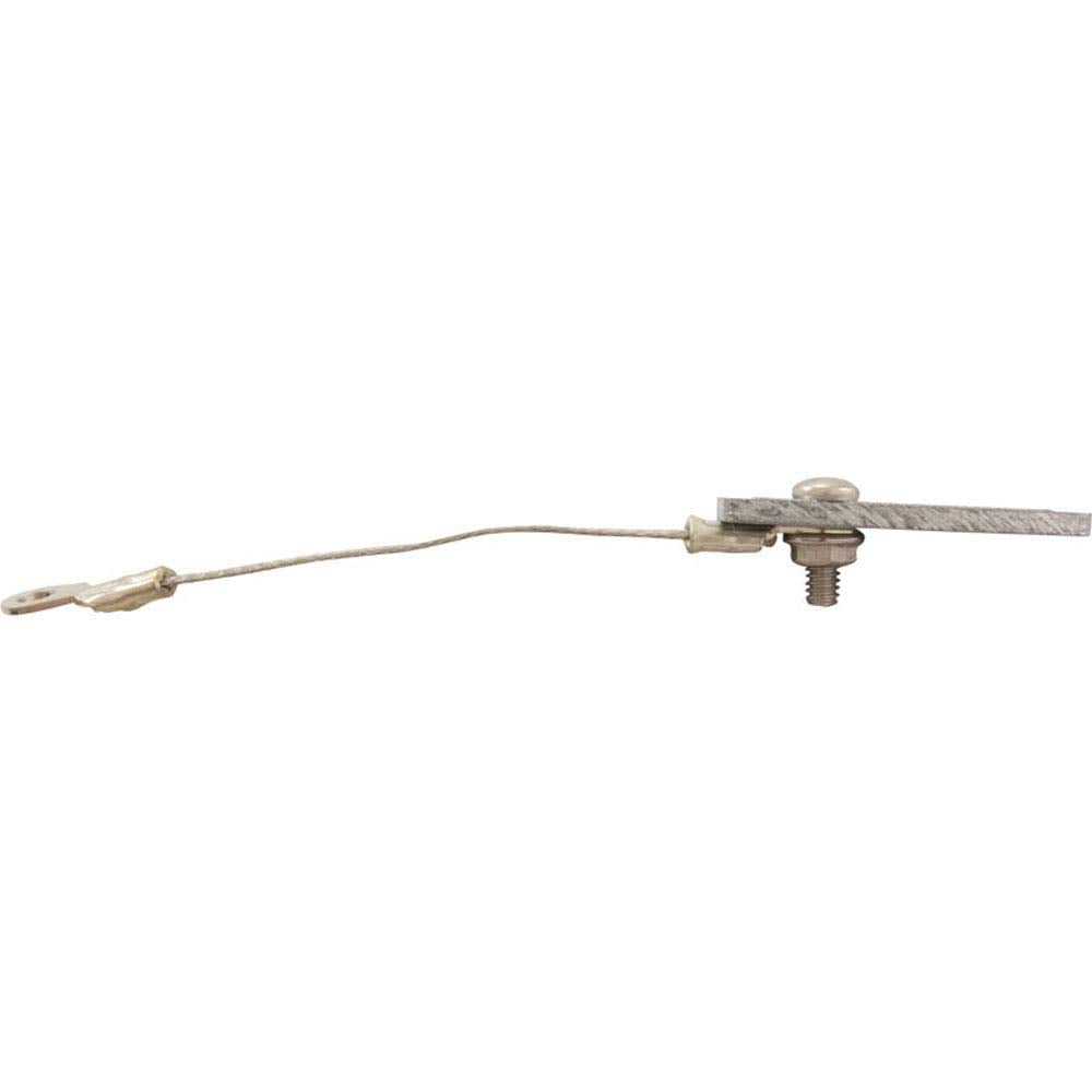 Pool Tool POOLTOOL 104F ZINC Anode Light Protection