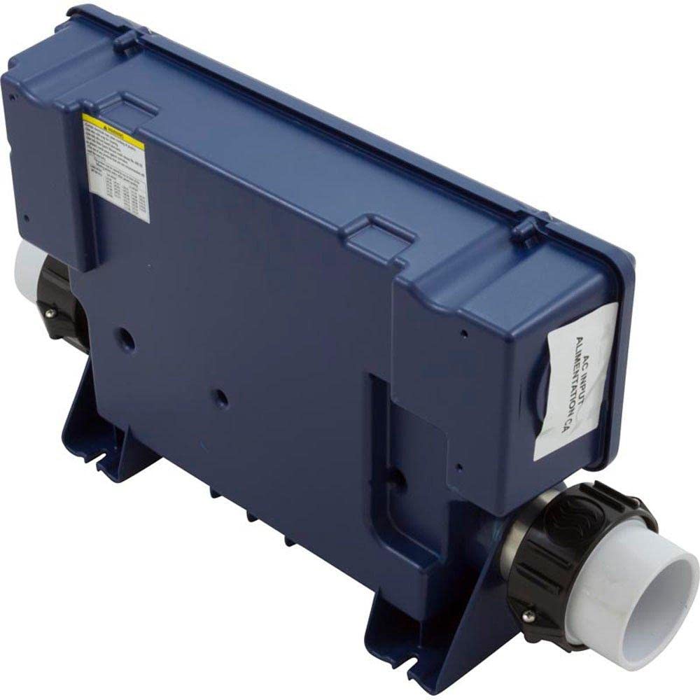 Gecko Alliance WiFi Compatible Spa Control System 0610-221046-355