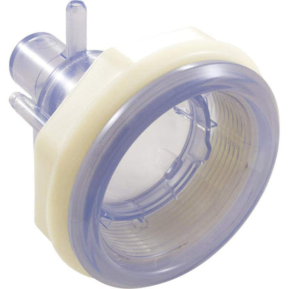 Waterway Power Storm 228-0018 3-3/4"hs a3/8" sb w3/4" sb Jet Body