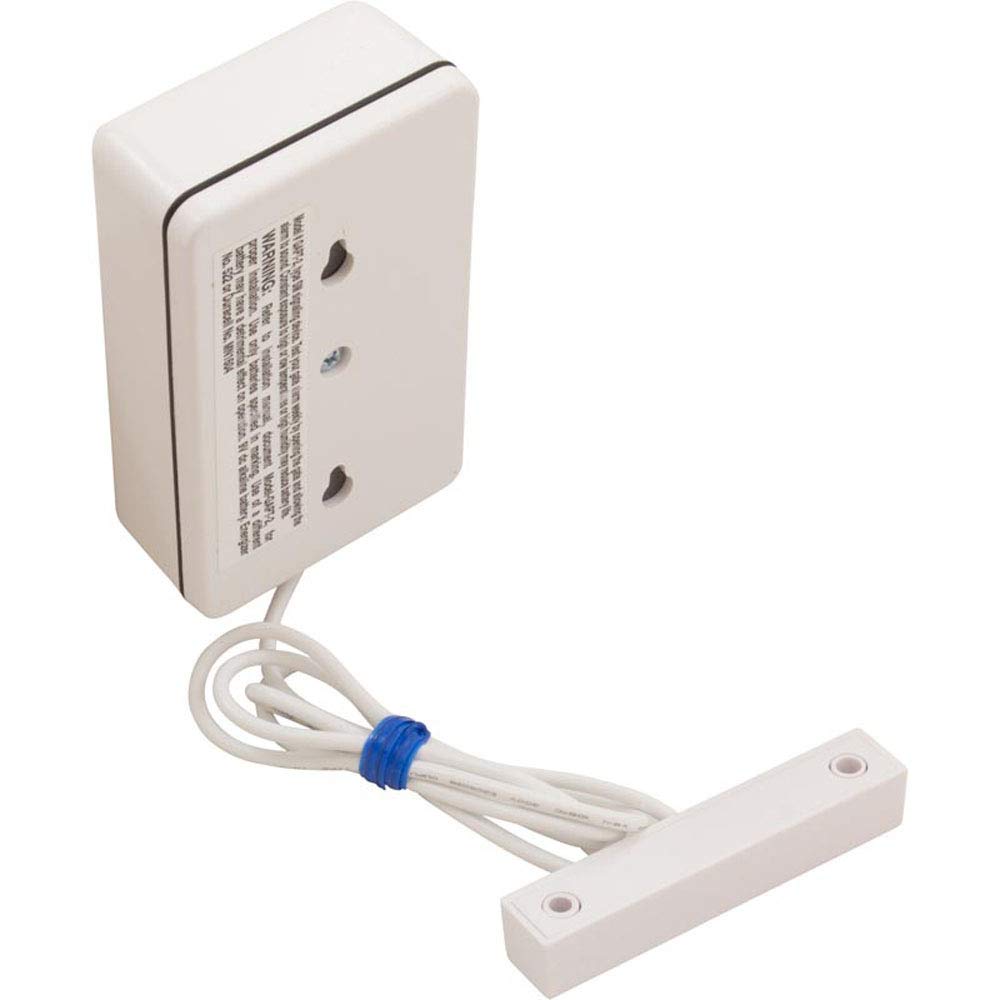 PoolGuard Alarm, GAPT, Gate