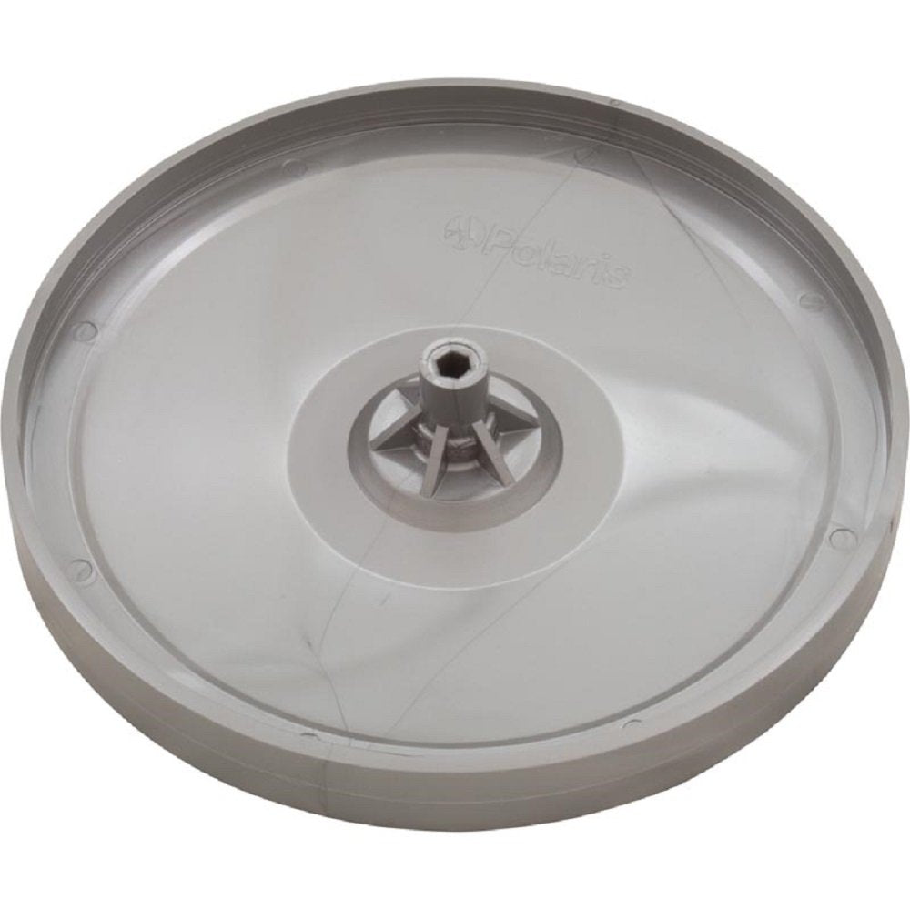 P38 Wheel Single-Side Silver R0615800