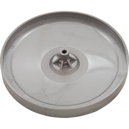 P38 Wheel Single-Side Silver R0615800