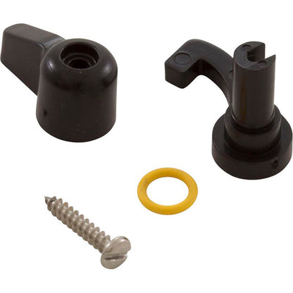 Paramount Water Valve Knob and Pause Assembly 005-302-3502-00
