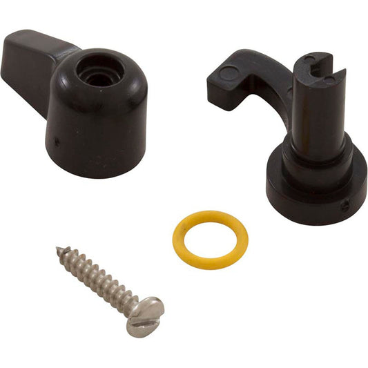 Paramount Water Valve Knob and Pause Assembly 005-302-3502-00