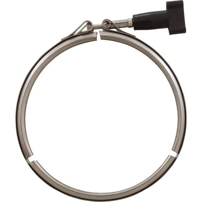 Val-Pak Clamp Ring, UltraFlow, Trap Lid