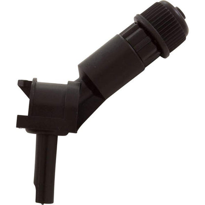 Blue-White TI40-6V Threadless Injection Fitting, 3/8 Inch