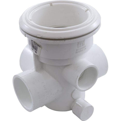 Jet Body, WW Quad Flo, a1"s x w1-1/2"s