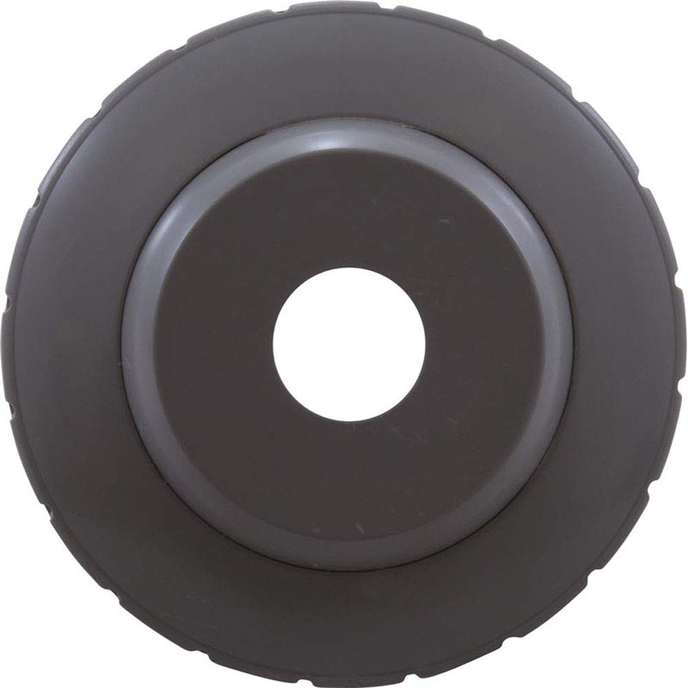 Waterway Plastics 806105080226 1/2" Gray Bagged Eyeball