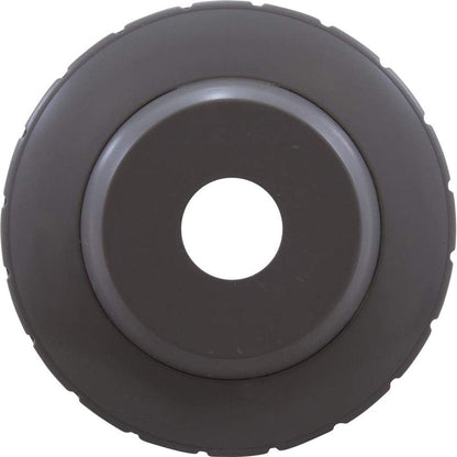 Waterway Plastics 806105080226 1/2" Gray Bagged Eyeball