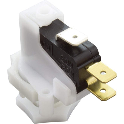 Pres Air Trol Tinytrol, 3 Amp, Momentary, W/Bleed