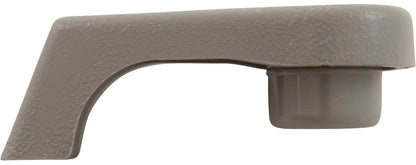 Waterway Plastics F.A.S Handle 1" T/A A/C 5Sclp Text. Style