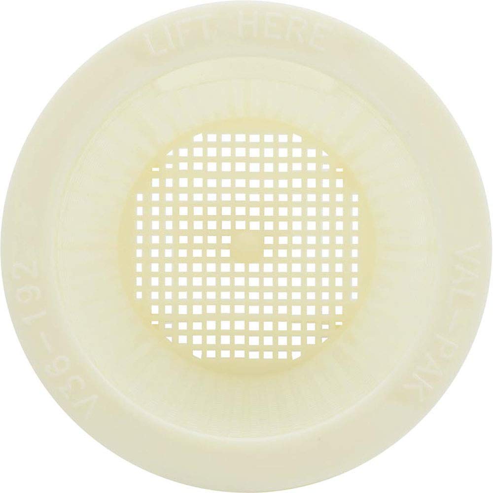 Val-Pak Products - Pac-Fab Challenger Pump Basket - V36-192