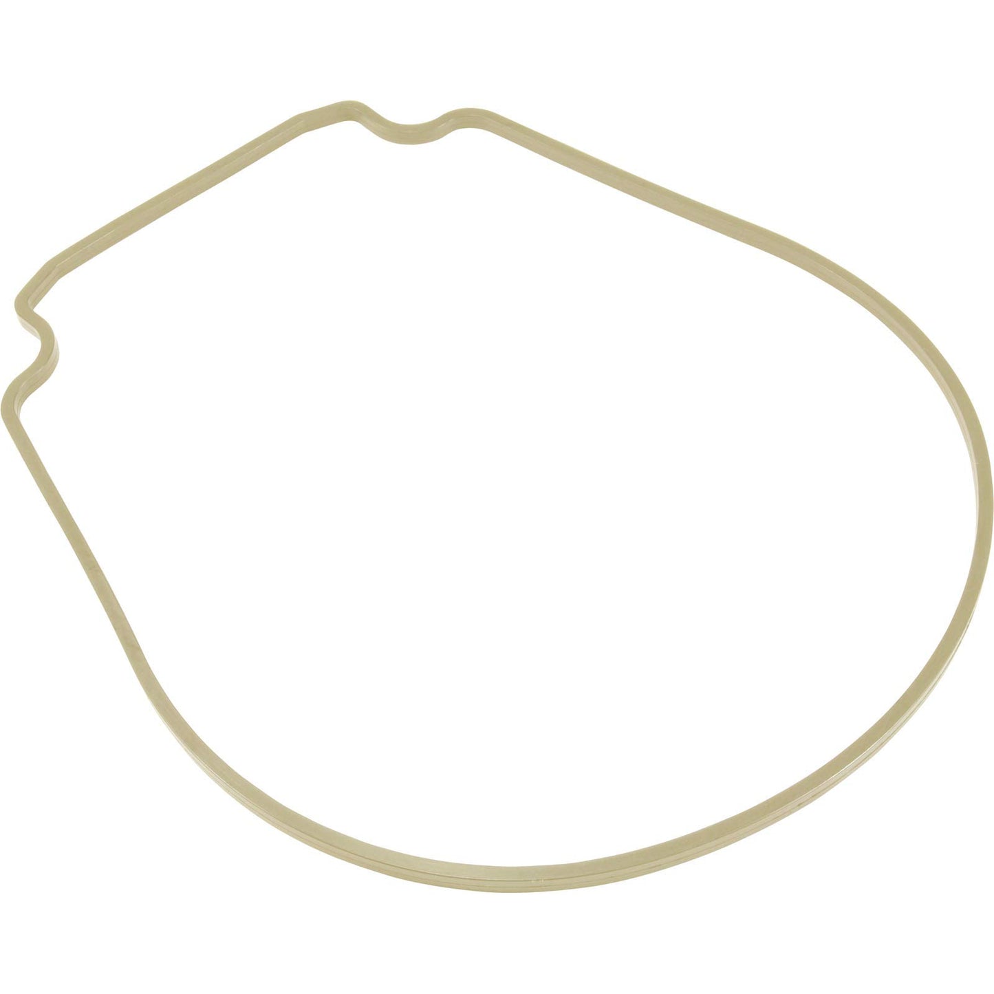 Pentair 357102 Almond Seal plate Gasket Replacement Pool and Spa Inground Pump