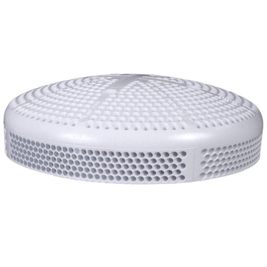 Custom Molded Products CMP Gunite Spa Suction Cover, 6in, 190 GPM ANSI Ok, Black 25215-004-003