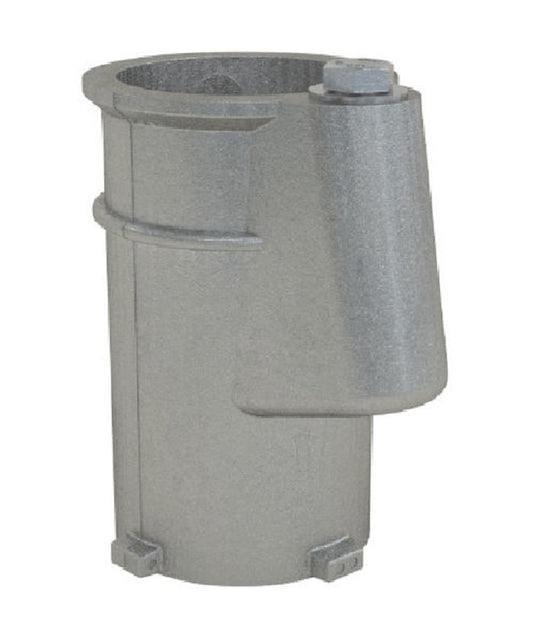 Perma Cast Deep 4" Alumnium Anchor Socket