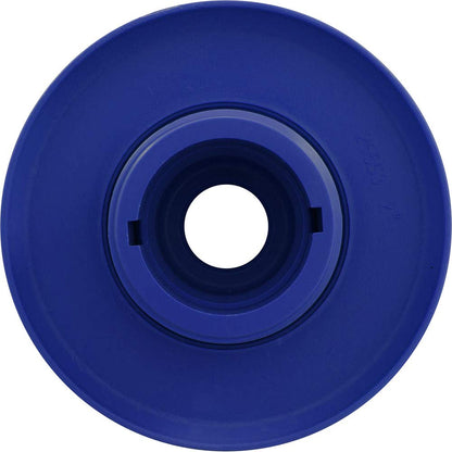 Custom Molded Products Dirrectional Flow Outlet (3/4In, 1.5In Mip, FLG) Dark Blue