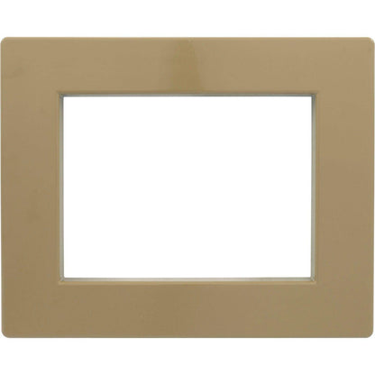 CMP Skimmer Face Cvr(8.75In X 11In) Tan 25540-039-020
