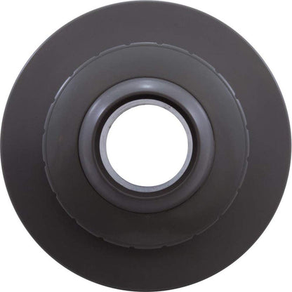 Waterway 550-9347 1.5" Barb 3.5" FD 1" Orifice Eyeball Fitting - Gray