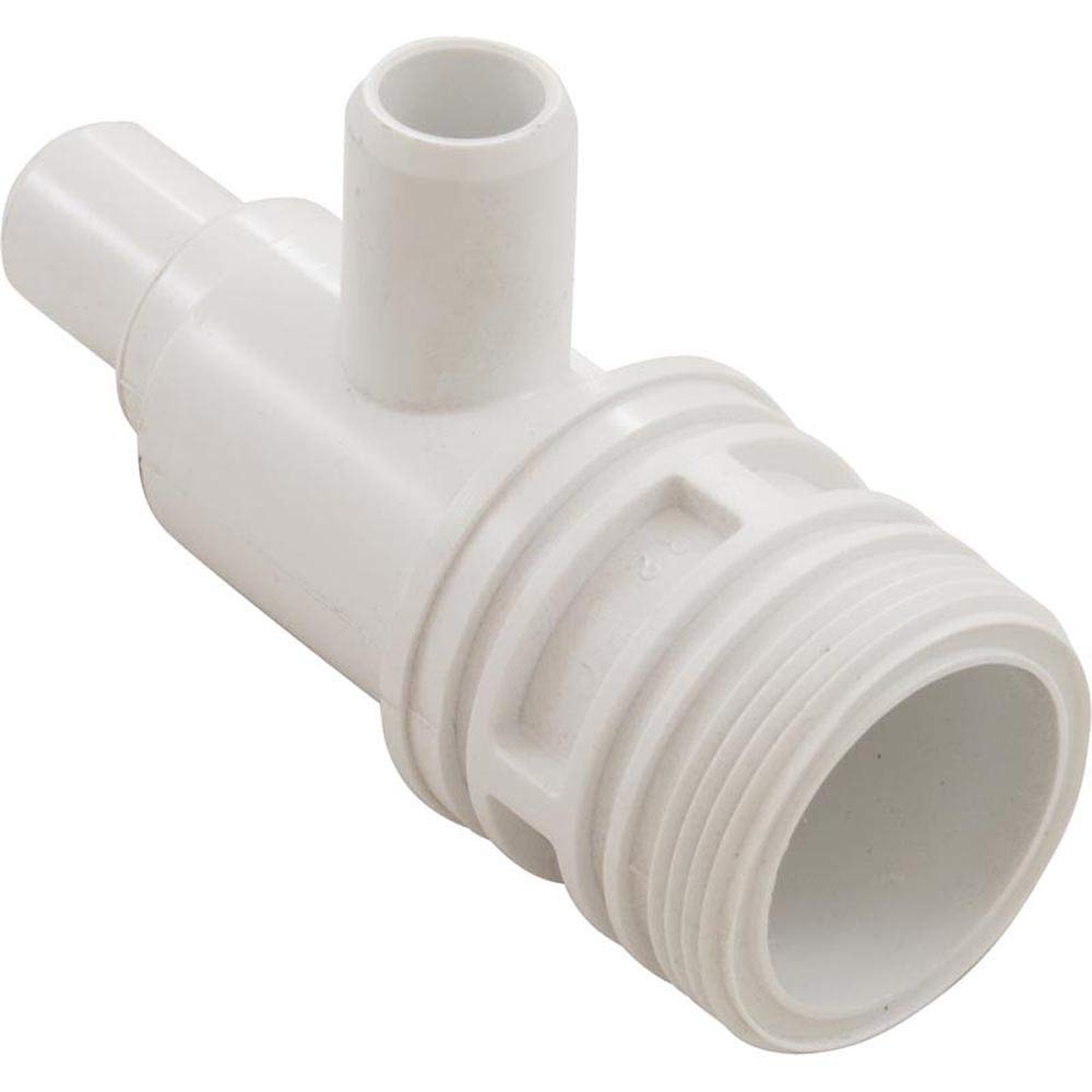 Waterway Body 3/4"Sb - 3/4"Sb Deluxe Shut-Off Valve "Sp" #602-0410