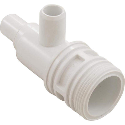 Waterway Body 3/4"Sb - 3/4"Sb Deluxe Shut-Off Valve "Sp" #602-0410