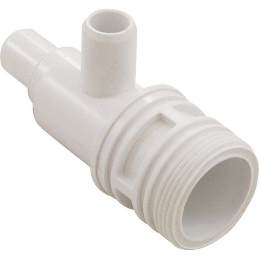 Waterway Body 3/4"Sb - 3/4"Sb Deluxe Shut-Off Valve "Sp" #602-0410
