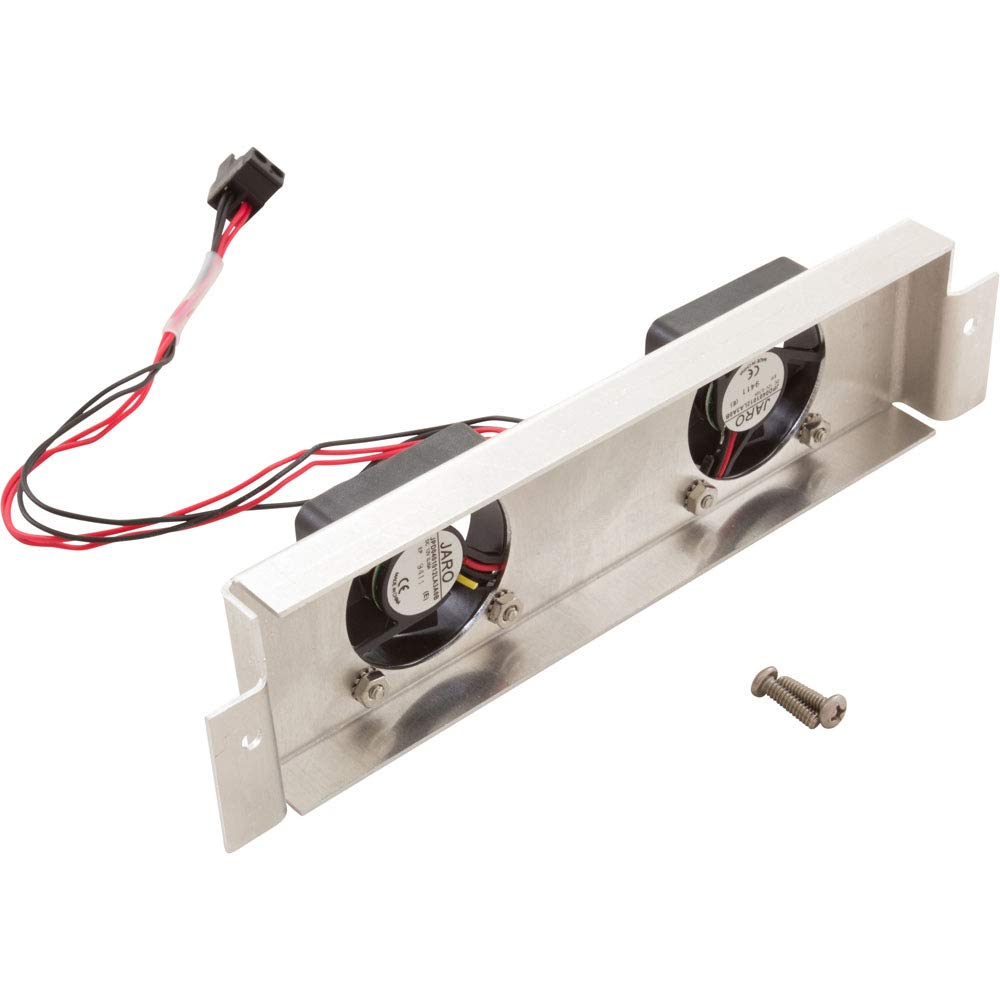 Autopilot Fan Assembly - Soft Touch - 630-St