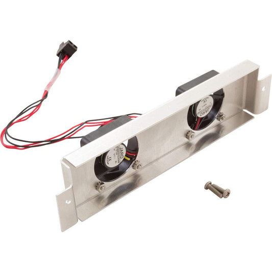 Autopilot Fan Assembly - Soft Touch - 630-St