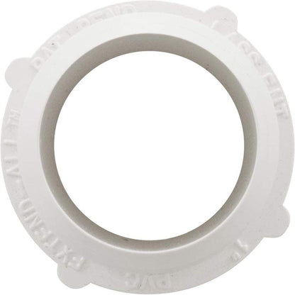 LASS ENTERPRISE Outside Pipe Extender, Lass Extend-All, Fitting, 1"