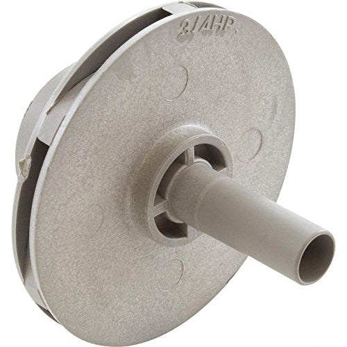 Waterway 310-8010 0.75HP E-Series Impeller