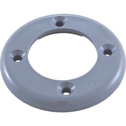 Pentair 545103 Face Plate Replacement Vinyl Liner Pool and Spa Fitting, Dark Gray