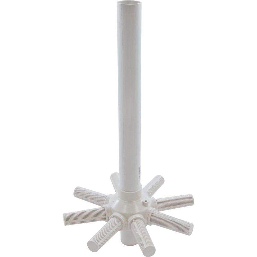 Waterway Plastics 505-2150 Carefree Lateral and Manifold Filter Assembly, 19 Inch