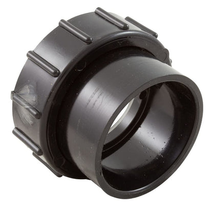 Waterway Plastics 400-6021 Pool Parts 2.5" Union Nut & Slip Tailpiece w/Gasket