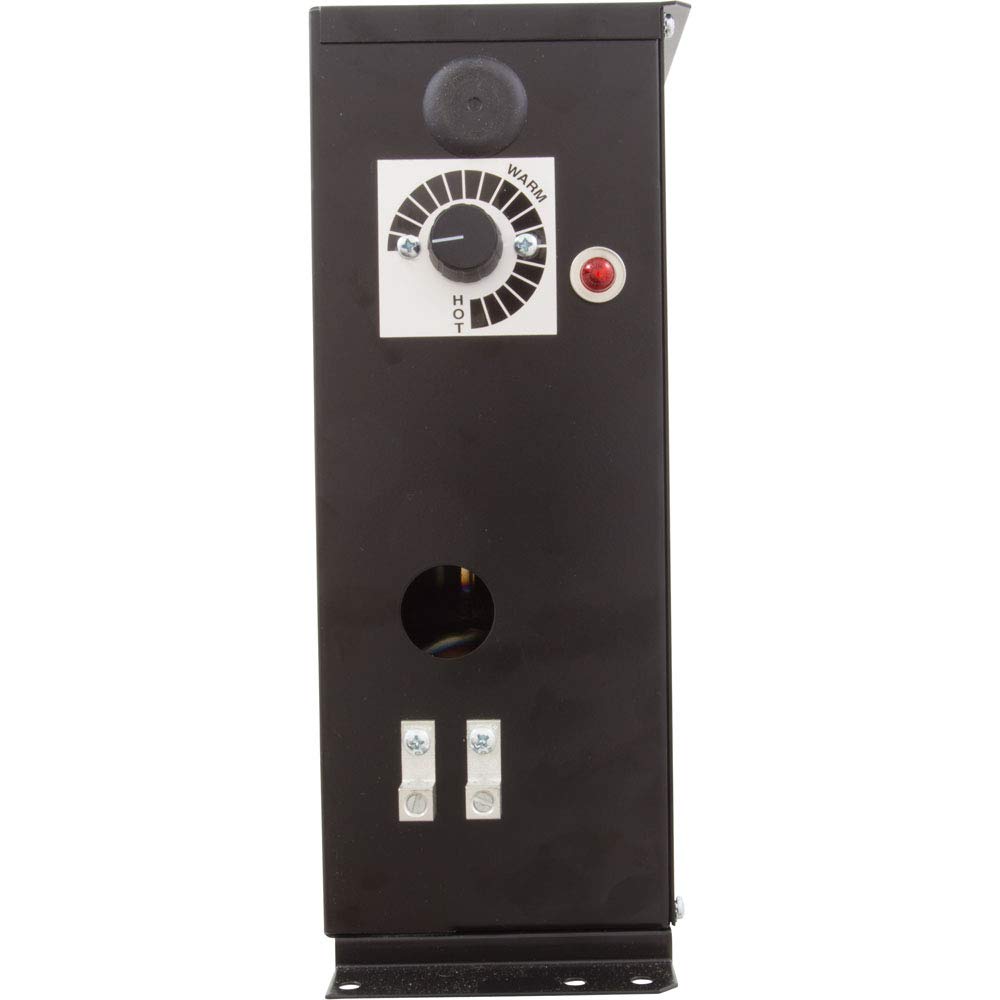 Heater, Hydro-Quip, HeatMax RHS 230v, 11kW, Weather Tight