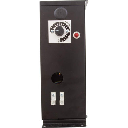 Heater, Hydro-Quip, HeatMax RHS 230v, 11kW, Weather Tight