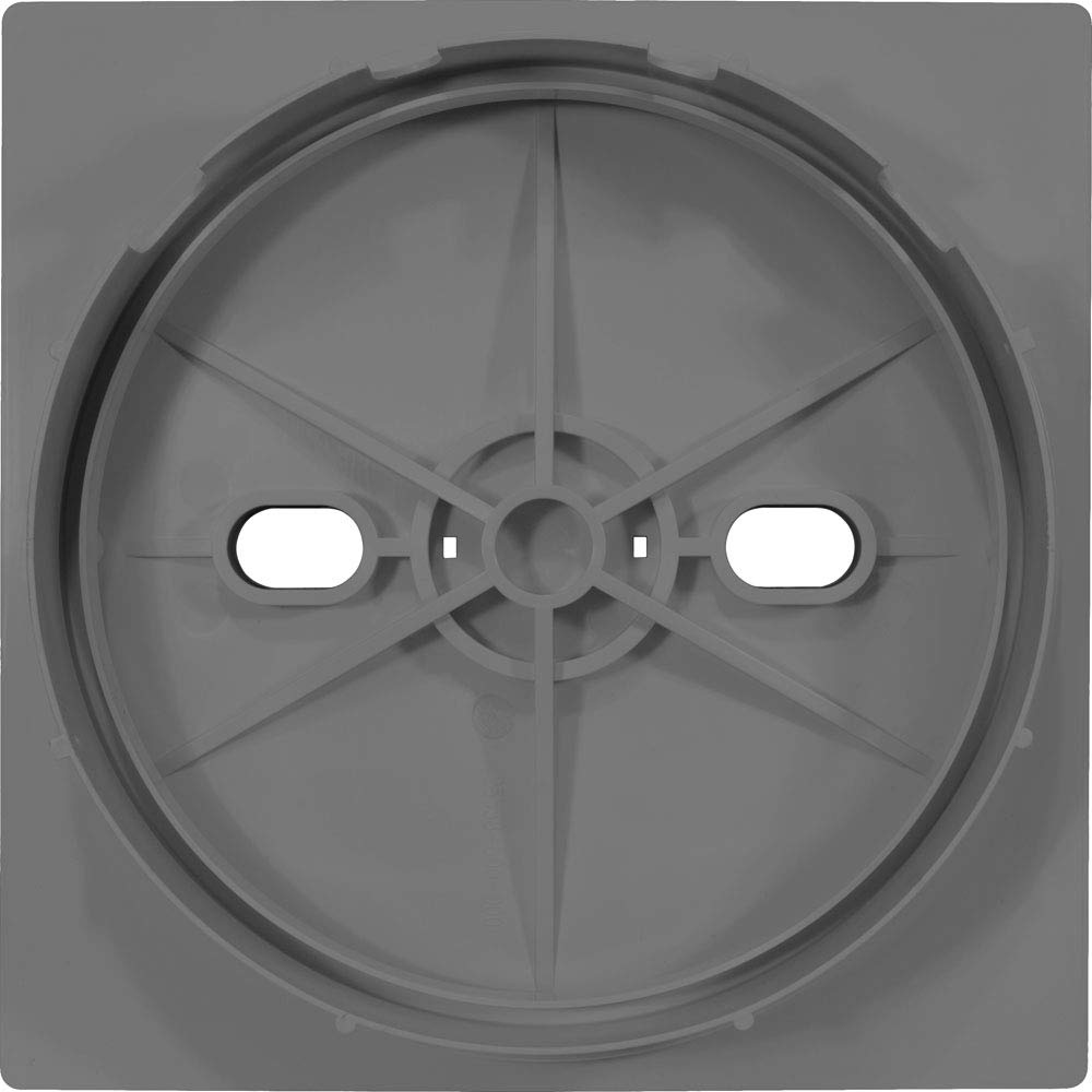 Gry Square Skimmer Cover & CVR 25538-901-000