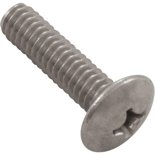 Screw, Clayton Lambert Skimmer, Faceplate