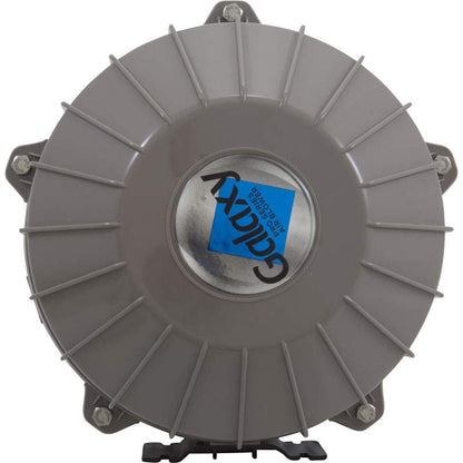 Air Supply Galaxy Pro 6510131 120V 1HP 6.8AMP Outdoor Spa Air Blower
