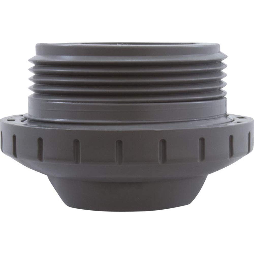 Waterway Plastics 806105080264 Opening 1" Gray Eyeball